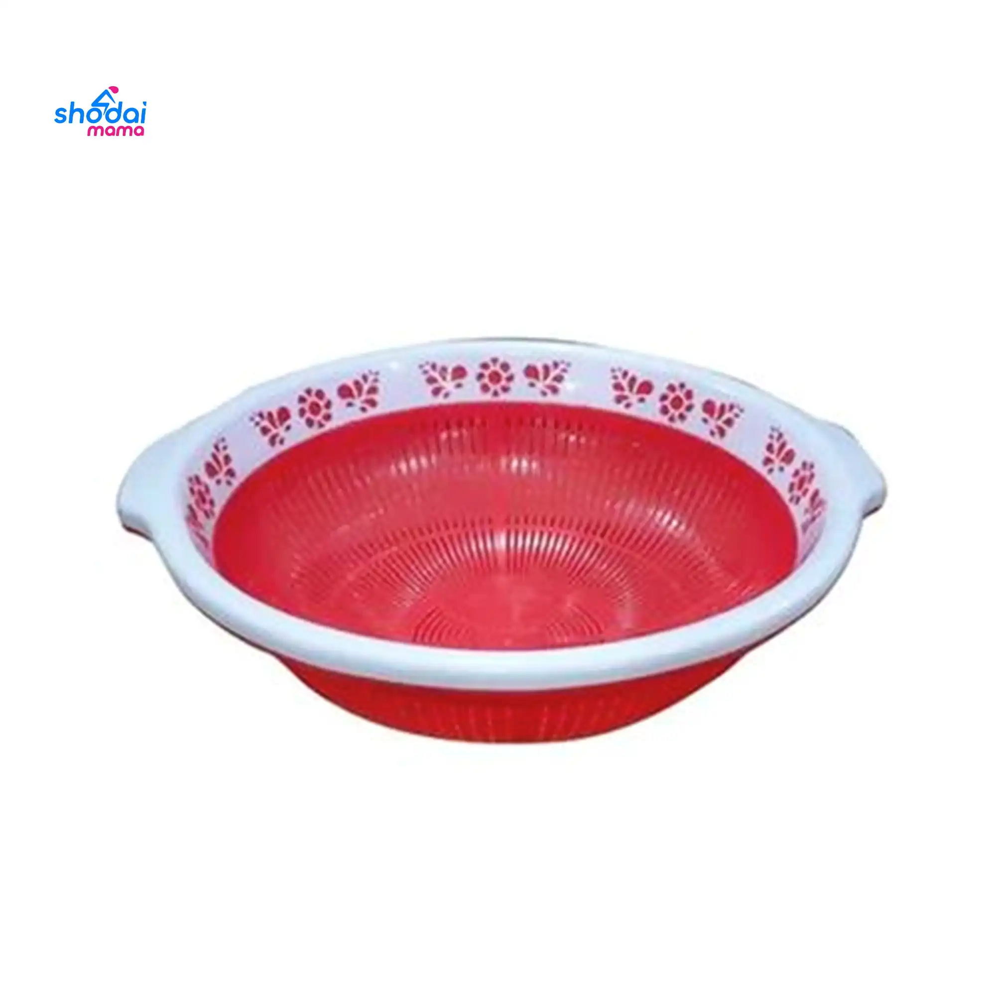 RFL Rice Washing Net 35cm- Red